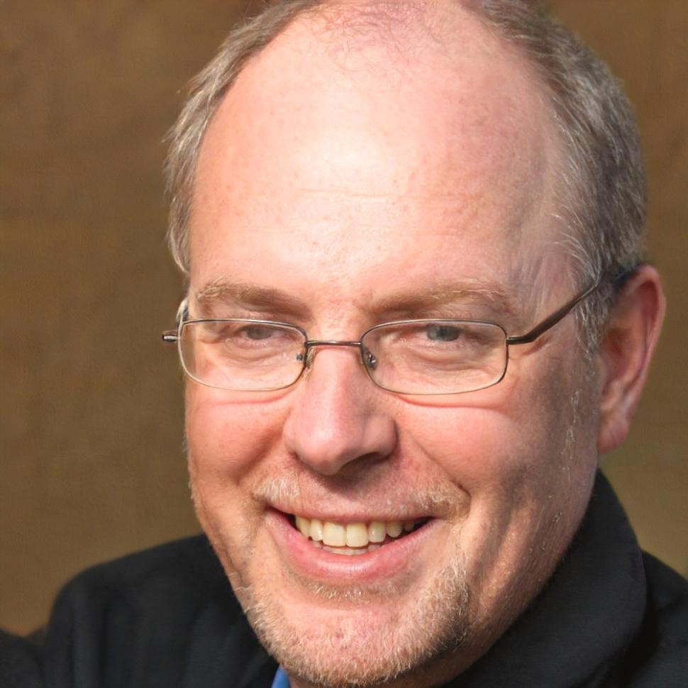 Führender Finanzexperte bei der Analyse von Cashflow-Strategien